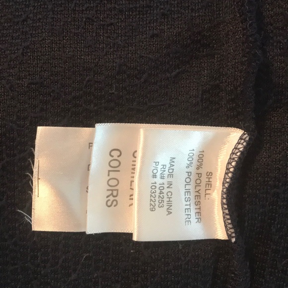 HorseWare Jackets & Coats Horseware Riding Jacket Girls Size 56